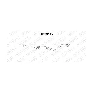 HD33107 VENEPORTE