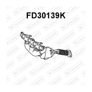 FD30139K VENEPORTE