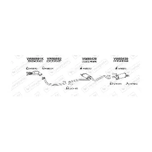 800451 VENEPORTE