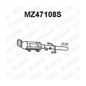 MZ47108S VENEPORTE