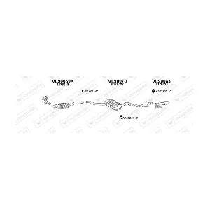 900037 VENEPORTE