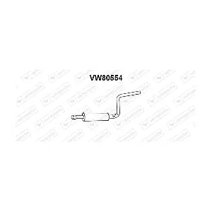 VW80554 VENEPORTE