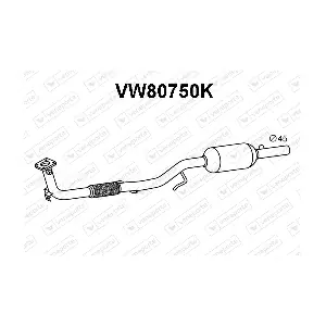 VW80750K VENEPORTE
