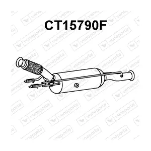 CT15790F VENEPORTE