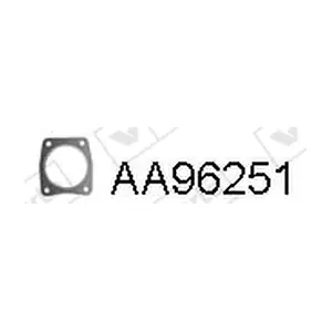 AA96251 VENEPORTE