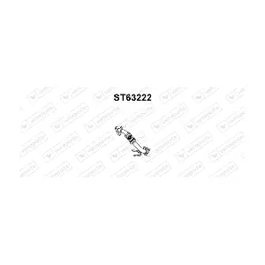 ST63222 VENEPORTE