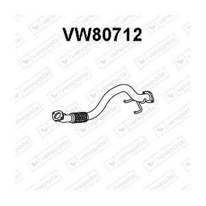 VW80712 VENEPORTE