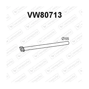 VW80713 VENEPORTE
