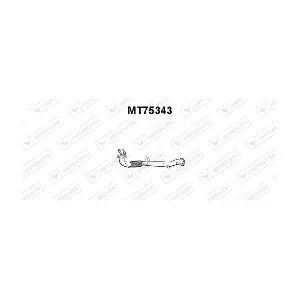 MT75343 VENEPORTE