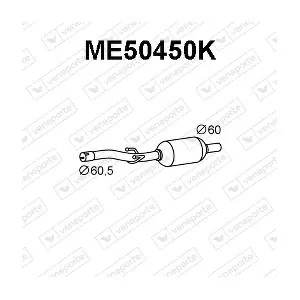 ME50450K VENEPORTE