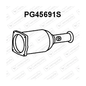 PG45691S VENEPORTE