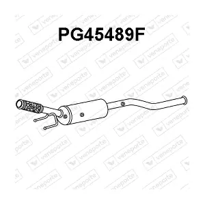 (PG45489F) VENEPORTE