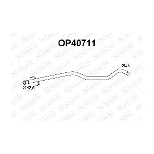 OP40711 VENEPORTE