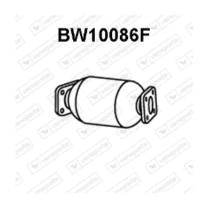 BW10086F VENEPORTE