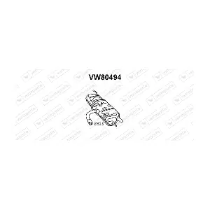 VW80494 VENEPORTE