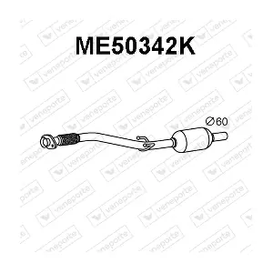 ME50342K VENEPORTE