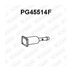 PG45514F VENEPORTE