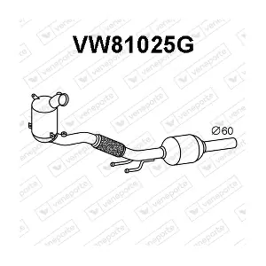 VW81025G VENEPORTE