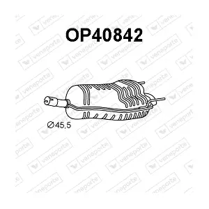 OP40842 VENEPORTE