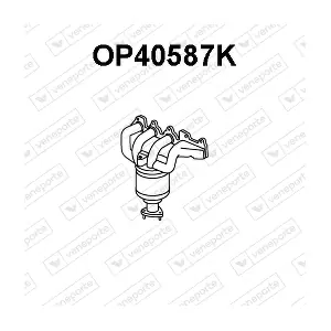OP40587K VENEPORTE