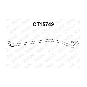 CT15749 VENEPORTE