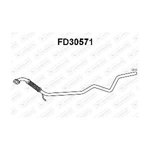 FD30571 VENEPORTE