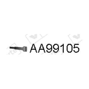 AA99105 VENEPORTE