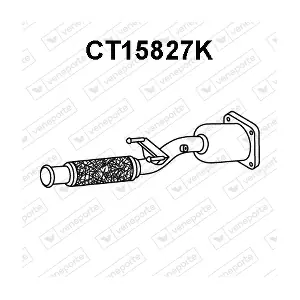 (CT15827K) VENEPORTE