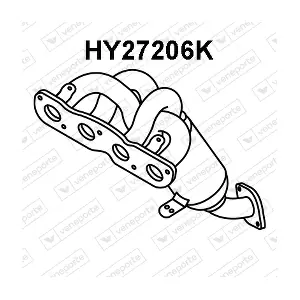 HY27206K VENEPORTE