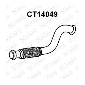 CT14049 VENEPORTE