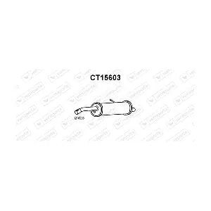CT15603 VENEPORTE