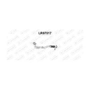 LR07017 VENEPORTE