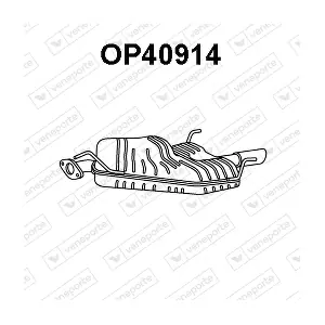 5822158 OPEL