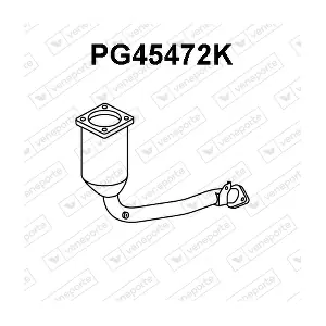 PG45472K VENEPORTE