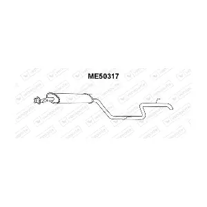 ME50317 VENEPORTE
