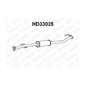 HD33025 VENEPORTE