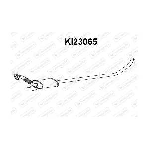 KI23065 VENEPORTE