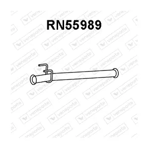 RN55989 VENEPORTE