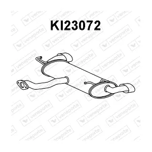 KI23072 VENEPORTE