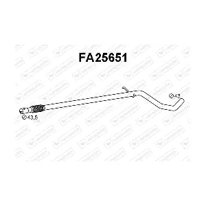 FA25651 VENEPORTE