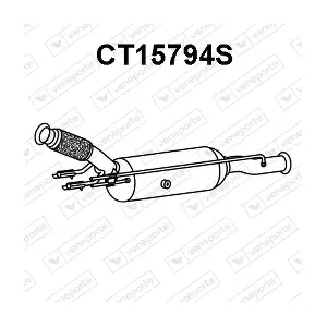(CT15794S) VENEPORTE