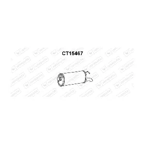 CT15467 VENEPORTE