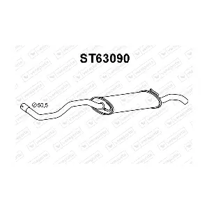 ST63090 VENEPORTE