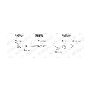 550160 VENEPORTE