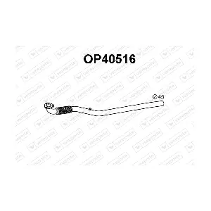 OP40516 VENEPORTE