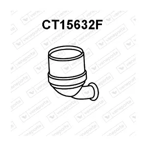 CT15632F VENEPORTE