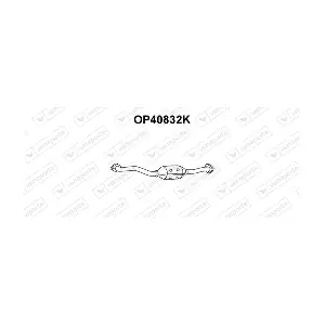 855205 VAUXHALL