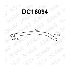 (DC16094) VENEPORTE