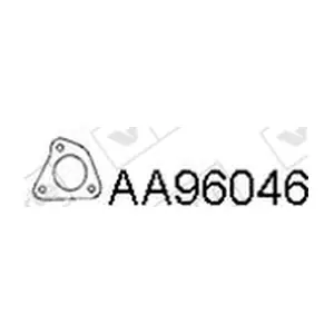 AA96046 VENEPORTE