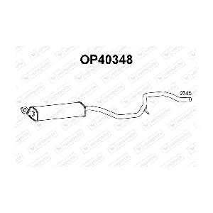 852990 OPEL